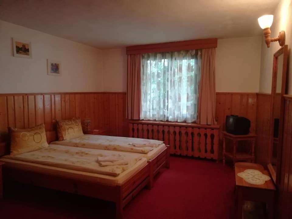 בנסקו Matsureva House - Pri Ivan מראה חיצוני תמונה